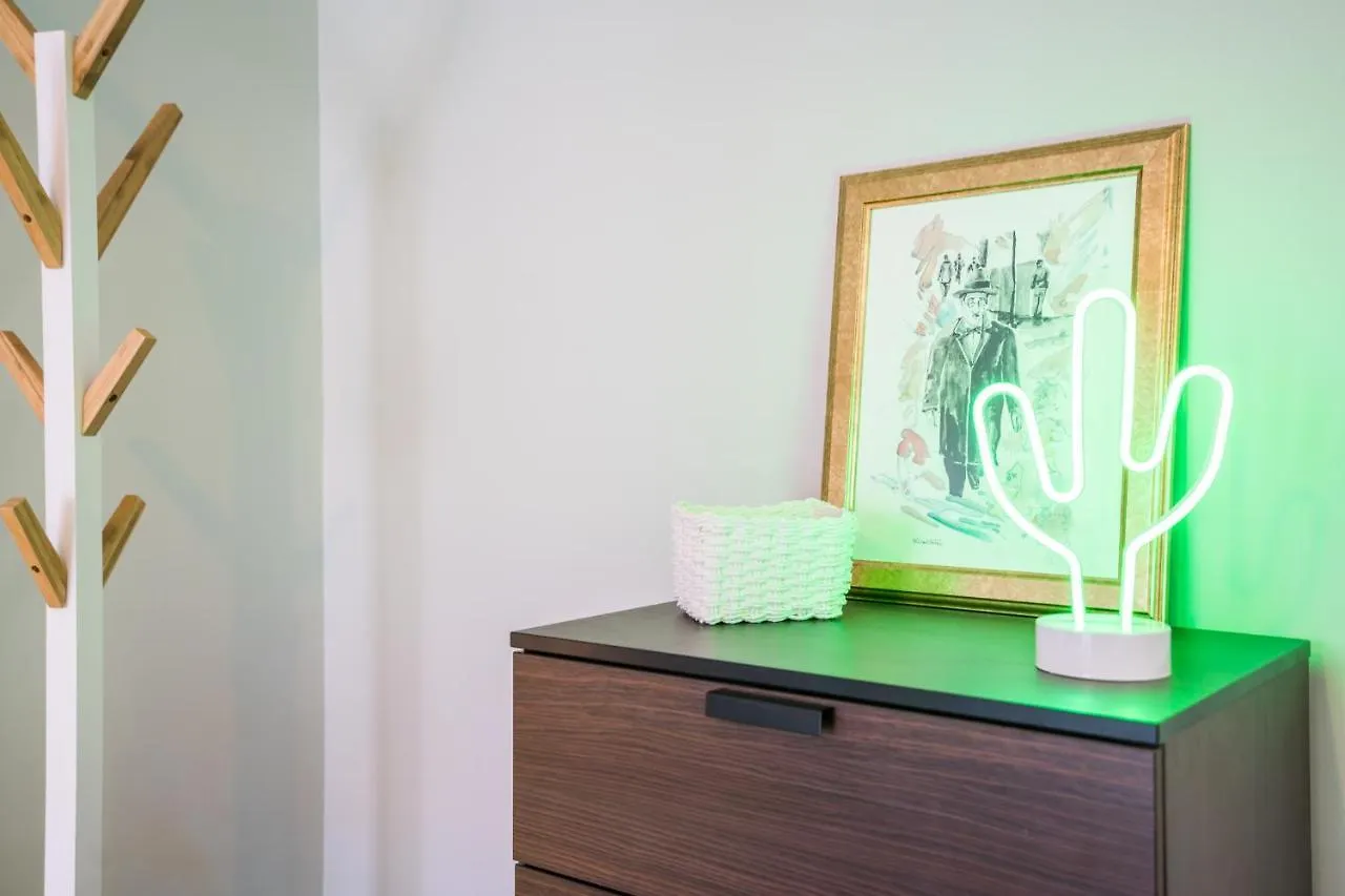 Fonte Luminosa - Great Location Apartment Lisbon 0*,